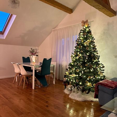Apartamento Attic 33 Câmpulung Moldovenesc Exterior foto