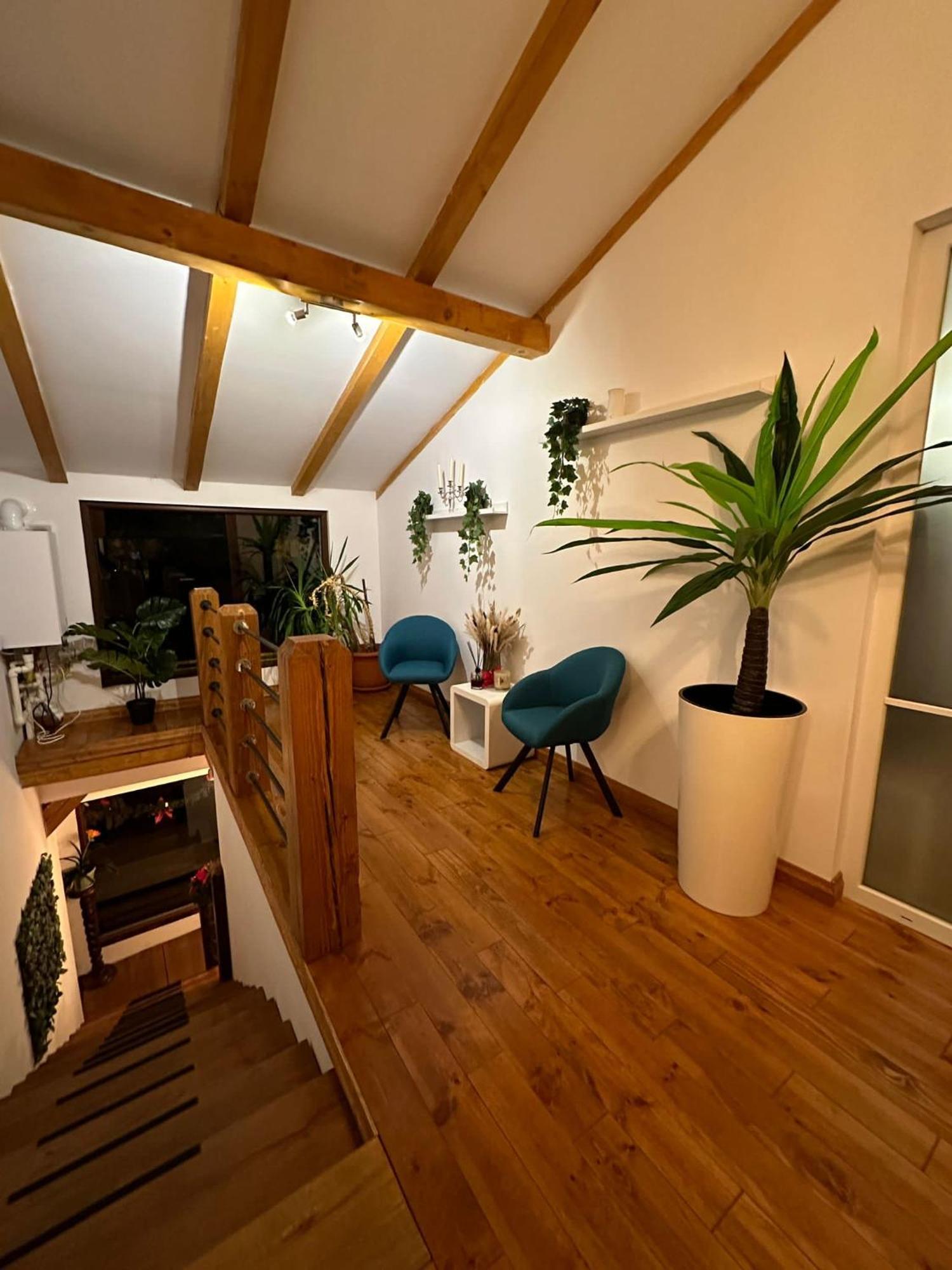 Apartamento Attic 33 Câmpulung Moldovenesc Exterior foto